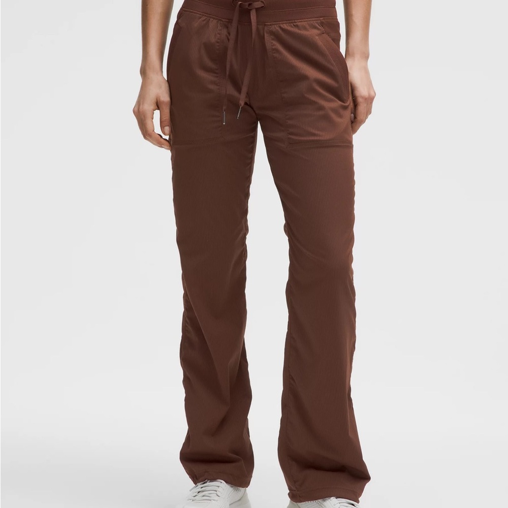 Lululemon Dance Studio Pants